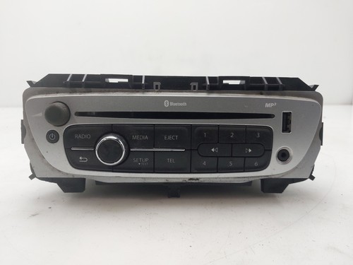 281155500r autoradio renault - autoradio,