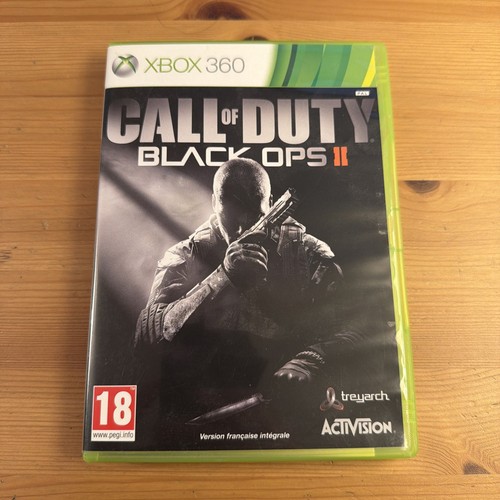 Call duty black - of, 2