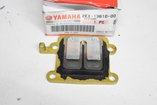 Clapet origine YAMAHA 50 BOOSTER  BWS  STUNT  SLIDER   ref: 2EX-13610-00