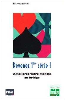 Devenez 1ère série - ,