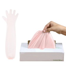 Lot de 50 Gants Jetables