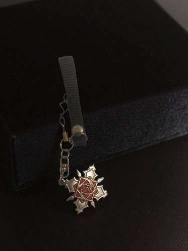 Vintage pendentif manga