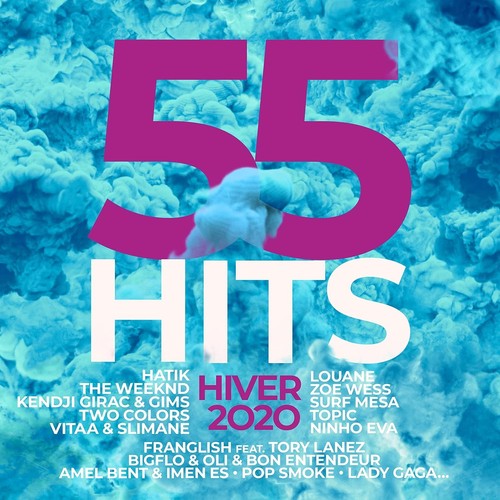 Hits hiver 2020 - 3,