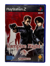 Vampire Night - Sony