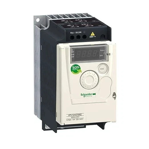 Altivar variateur de vitesse - altivar,