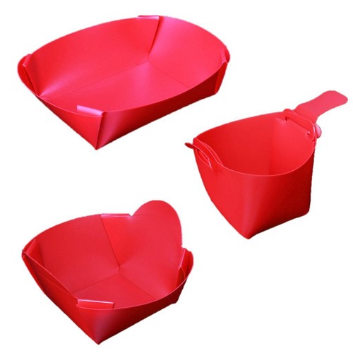 Pliable camping vaisselle - pliable,