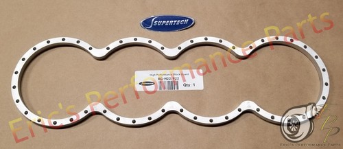 Supertech h22 f22 bloc - supertech, bg-h22/f22