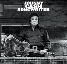 Johnny Cash Songwriter (Vinyl)