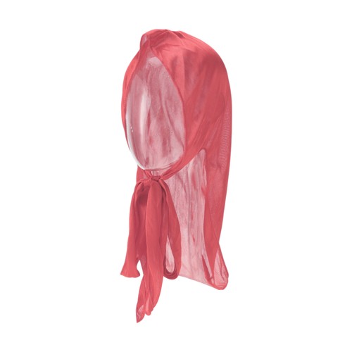 Casquette cycliste absorption