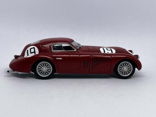 Alfa romeo 2900b 19 1938 - alfa,