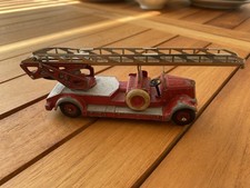 DINKY TOYS VOITURE DE POMPIERS