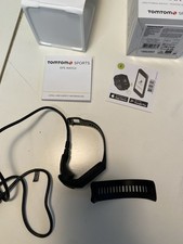 TomTom Spark 3 GPS Fitness