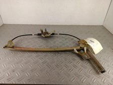 Leve vitre mecanique avant