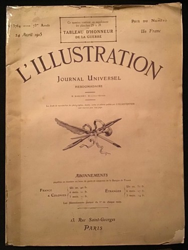 Journaux une epoque - journaux, d'une