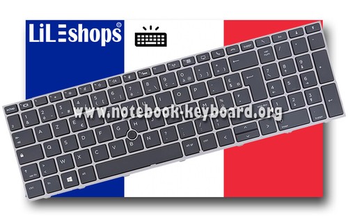 Clavier français original - clavier,