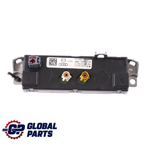 Audi antenne - a4, b8