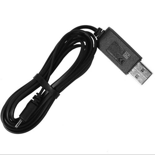 New usb 2mm charger - new,