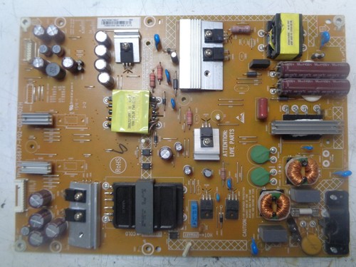Platine alimentation pour - , lcd