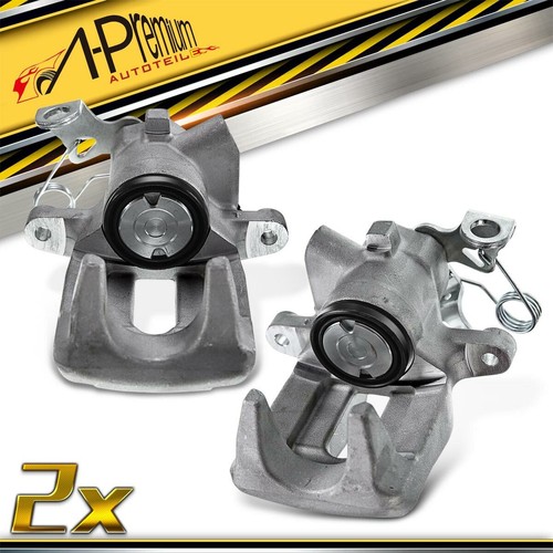étrier frein arrière - 2x, de