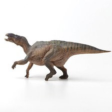 Jurassic realistic iguanodon - jurassic,