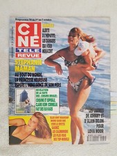 CINE REVUE N°39 1994