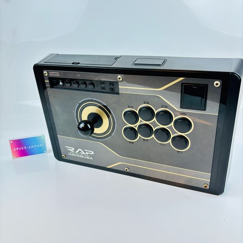 Hori real arcade - hori,