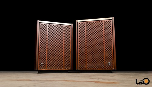 Jbl c56 l101 dorian - jbl,