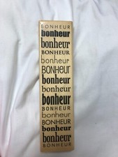 Scrapbooking Tampons Bois