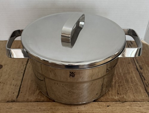 Wmf cromargan transtherm - 18/10,