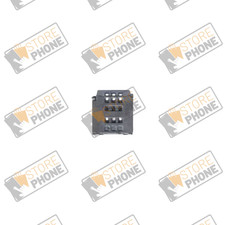 Lecteur Double Sim Apple iPhone 16 Pro