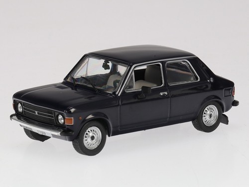 Zastava 1100 1980 - , foncé