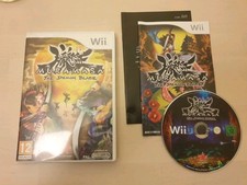 Muramasa The Demon Blade-