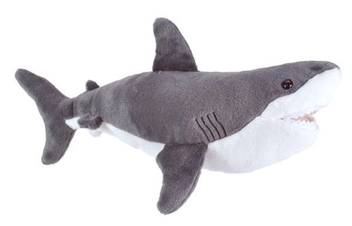 Wild republic requin - republic,