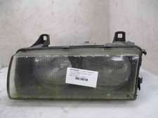Phare gauche 63128353543 Bmw III COMPACT E36