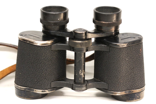 SWAROVSKI..6x30..binoculars