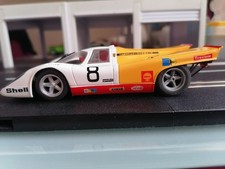 FLY/brm rare Porsche 917K