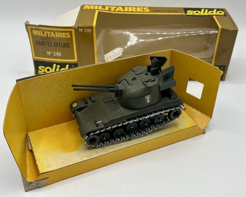 Char tank amx bitube - char/tank,