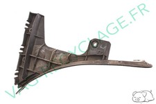 ♻️Support pare-choc arrière gauche 8L0807377F pour Audi A3 8L Phase 2