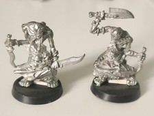 Rackham Confrontation Goule D'Acheron