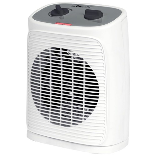 Radiateur soufflant clatronic - radiateur,