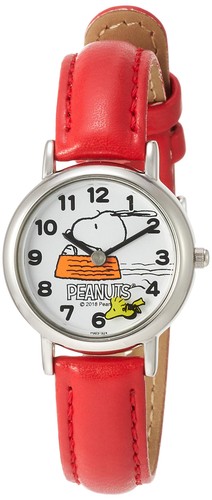 Montre snoopy cue - snoopy, &