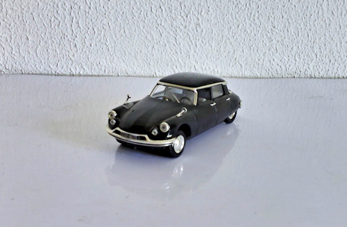Voiture ixo altaya - 1/43, ixo/altaya