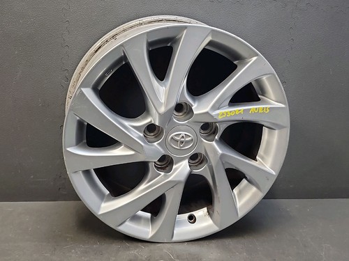 Jante alu toyota auris - jante,