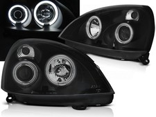 phares pour RENAULT CLIO II