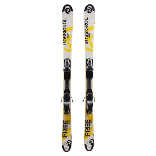 Mini ski occasion - , rossignol