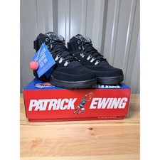 Ewing Athletics Patrick Ewing