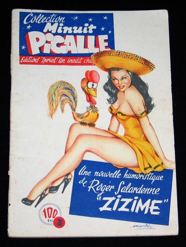 1951 minuit pigalle 3 - 1951,