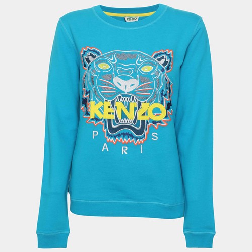 Sweat shirt jersey - sweat-shirt, brodé