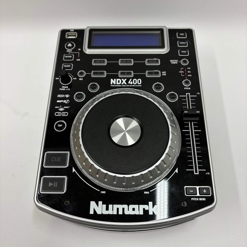 Numark ndx400 usb - ndx400, turntable