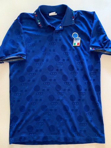 Jersey maillot diadora italia - maillot,
